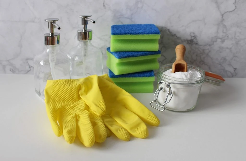 Gloves