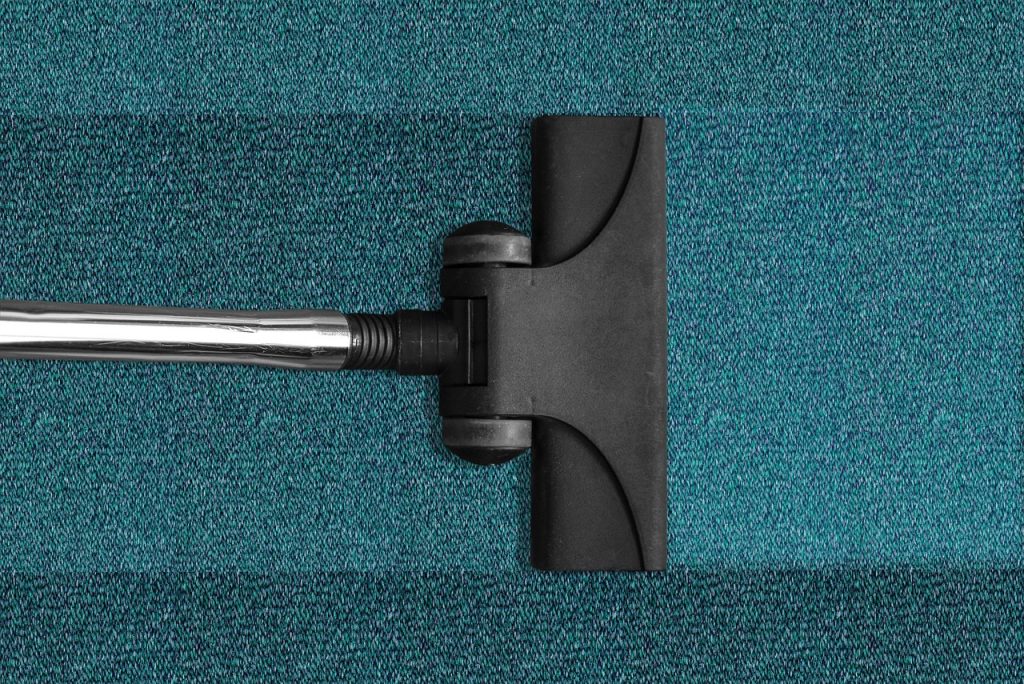 Floor cleaning services
