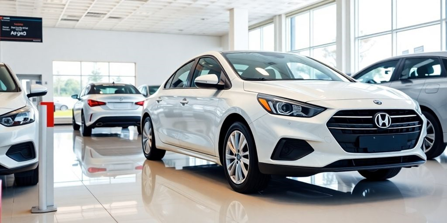 Professional Cleaning in Car showrooms