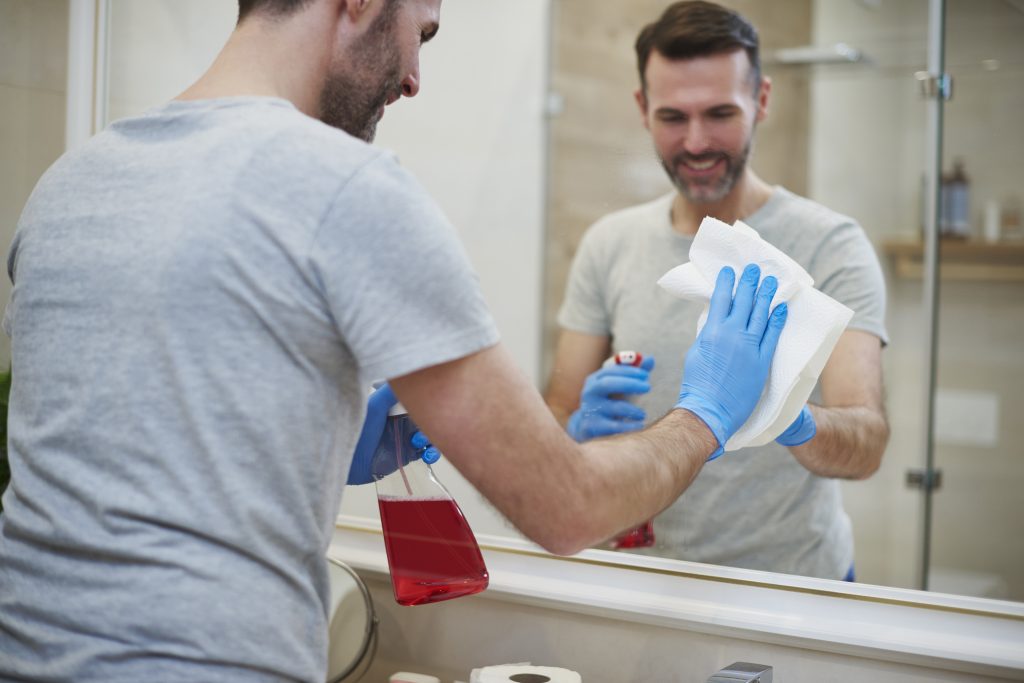 Professional Cleaning Services